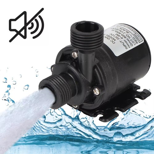 Water pump 12v high pressure - pump,