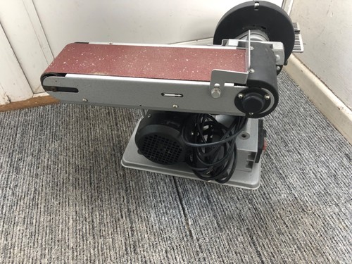 Draper 375w 230v belt - draper, and