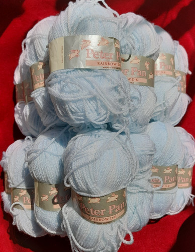 Wendy peter pan rainbow - pan, dk