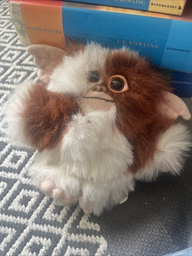 Gizmo gremlins plush toy - gremlins,