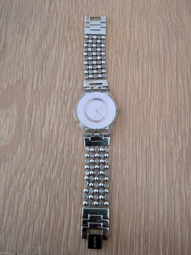 Swatch skin pink - swatch,