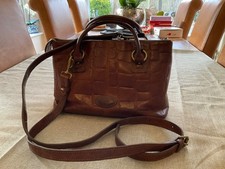 Mulberry vintage congo leather