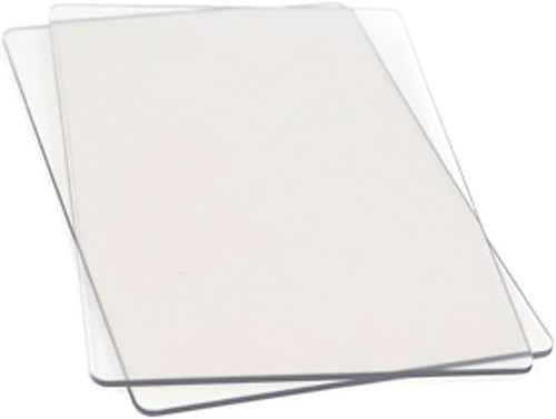 Sizzix accessory cutting - sizzix, pads