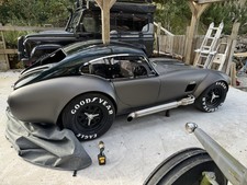 427 Hardtop For Sale. To Fit