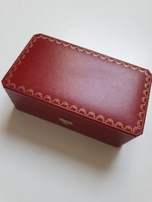 100% GENUINE OEM CARTIER