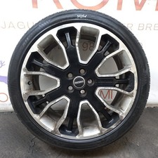 RANGE ROVER L322 OVERFINCH