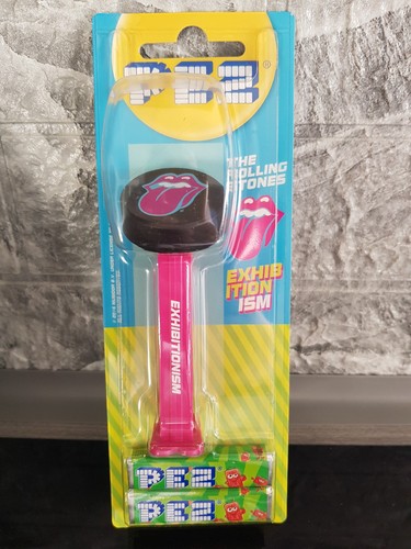 Collectable pez dispenser - dispenser, the