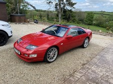 300zx Twin Turbo