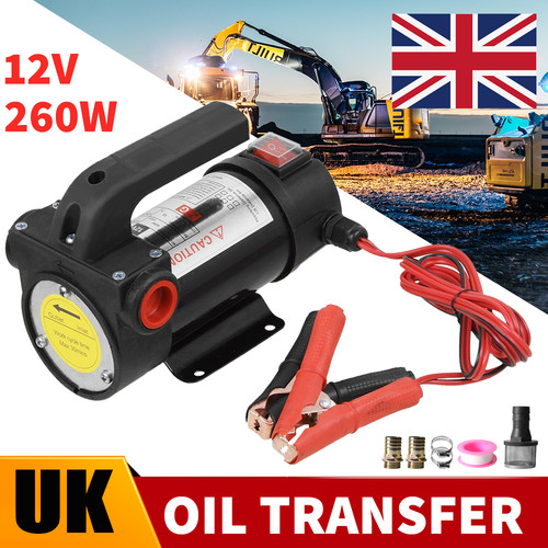 12v 260w portable electric - 260w,