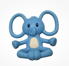 Nuby Yogi Teether Toy for