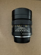 Leica Elmarit R 90mm F2.8