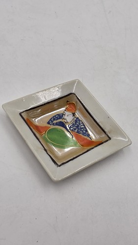 Klimax trinket dish hand - trinket, dish,