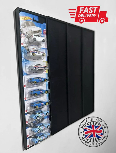 Modular diecast card - modular,
