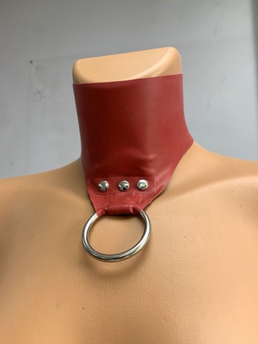Latex rubber - 15”,