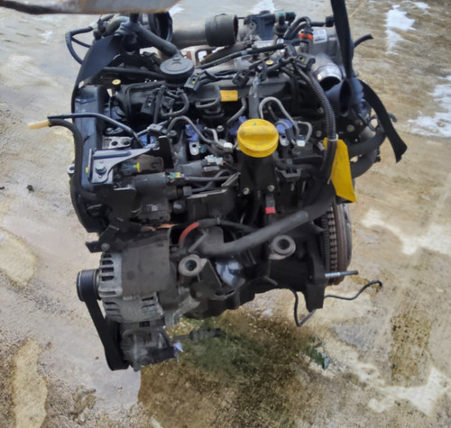 2014 dacia duster dci - 1.5,