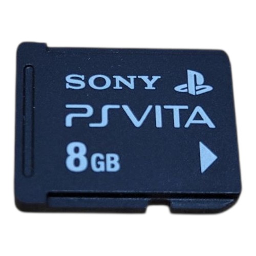 Official 8gb memory - memory, card