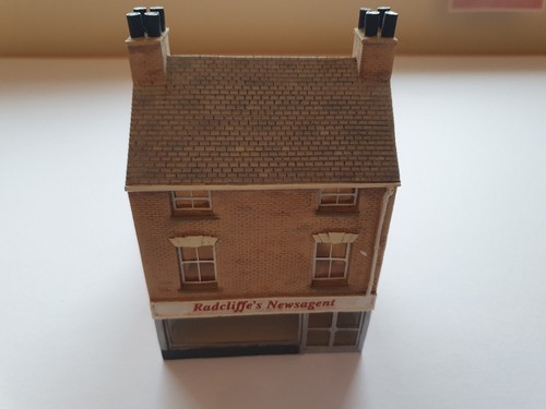 Hornby r8555 skaledale - r8555,