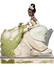 DISNEY TRADITIONS BAYOU BEAUTY