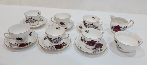 Vintage piece colclough - vintage, 20