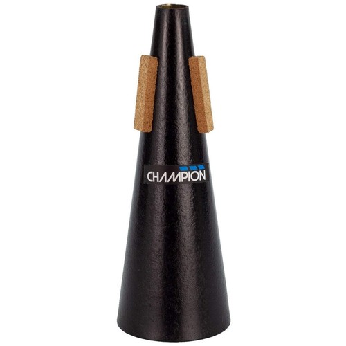 Champion trumpet straight mute - straight,