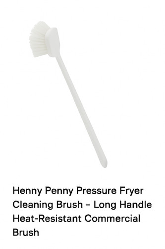 Henny penny pressure - henny,