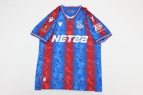 Crystal palace 2024 2025 home - palace, 2024/2025