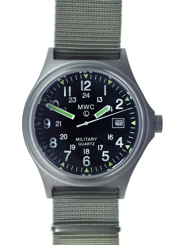 Mwc g10bh 24hr - mwc, quartz