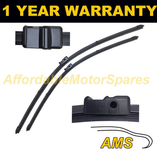 Direct fit front aero - front,