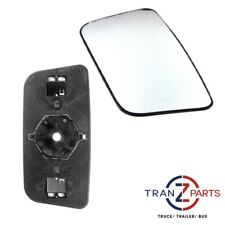 Fits Volvo FH, FM Series Main Heated Mirror Glass Unit RH/LH - 1346378
