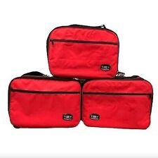 Pannier Liner Inner Bags & Top