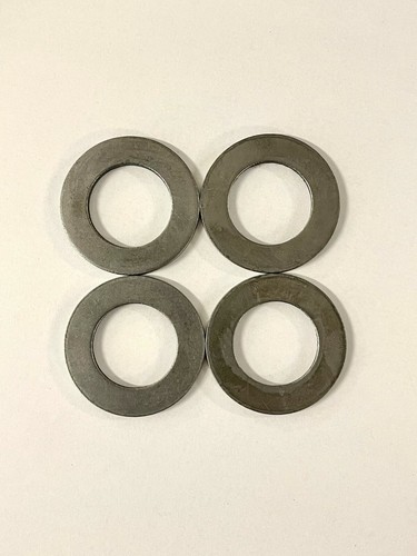 Round spindle - 4), 1"