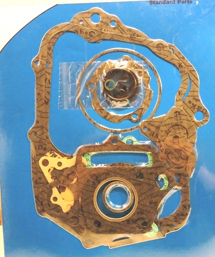 Gasket set jincheng knight - gasket,