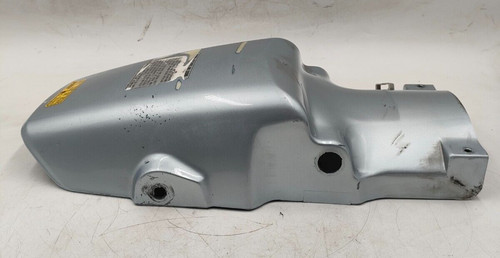 Rear fender honda 600 v - -, xl