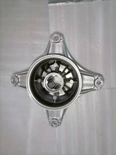 Dax Honda skyteam rear wheel star without bearing