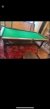 Snooker Table/dining Table