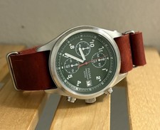 Pulsar (Seiko) Vintage Gen 1