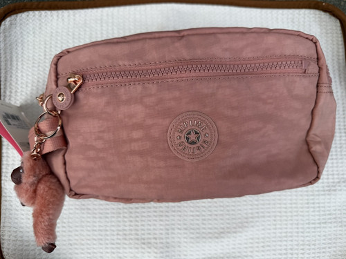 New kipling amalfi toiletry - kipling,
