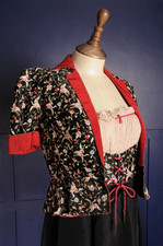 Vintage 1930s Chinese