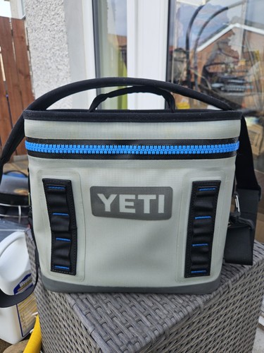 Yeti hopper flip cool bag - yeti,