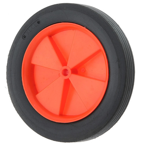Sack truck solid wheel - solid, &