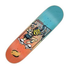 Santa Cruz Skateboards Salba