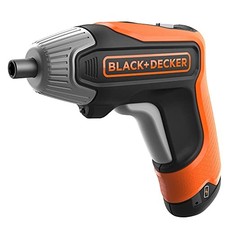 BLACK+DECKER Cordless Rapid