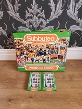 Subbuteo World Cup Edition