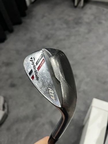 Taylormade atv sand wedge - wedge, 58