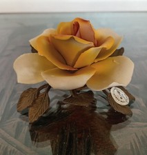 Vintage Napoleon Capodimonte