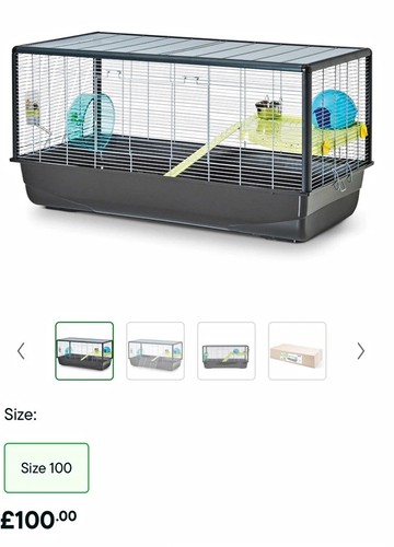 Savic hamster gerbil - savic,