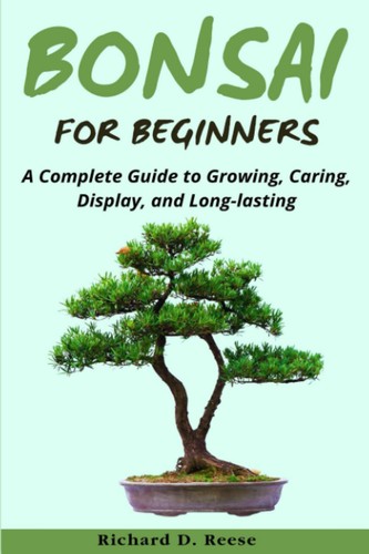 Bonsai for beginners a - bonsai,