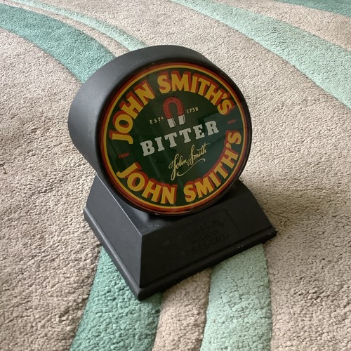 John smith bar advertising - smith's,