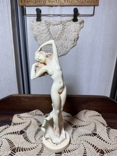 Aphrodite Emerging Statue