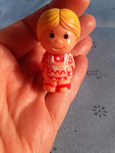 Vintage palitoy kenner tree - palitoy,
